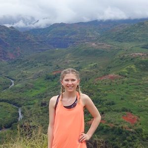 Meet your Posher, Kendall